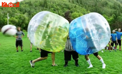 safe zorb human hamster ball online